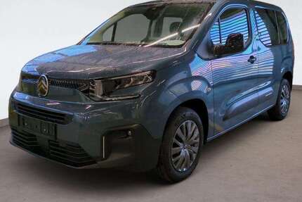 Citroen Berlingo 17.253 km 21.950 &euro; Heiligenhagen 18239