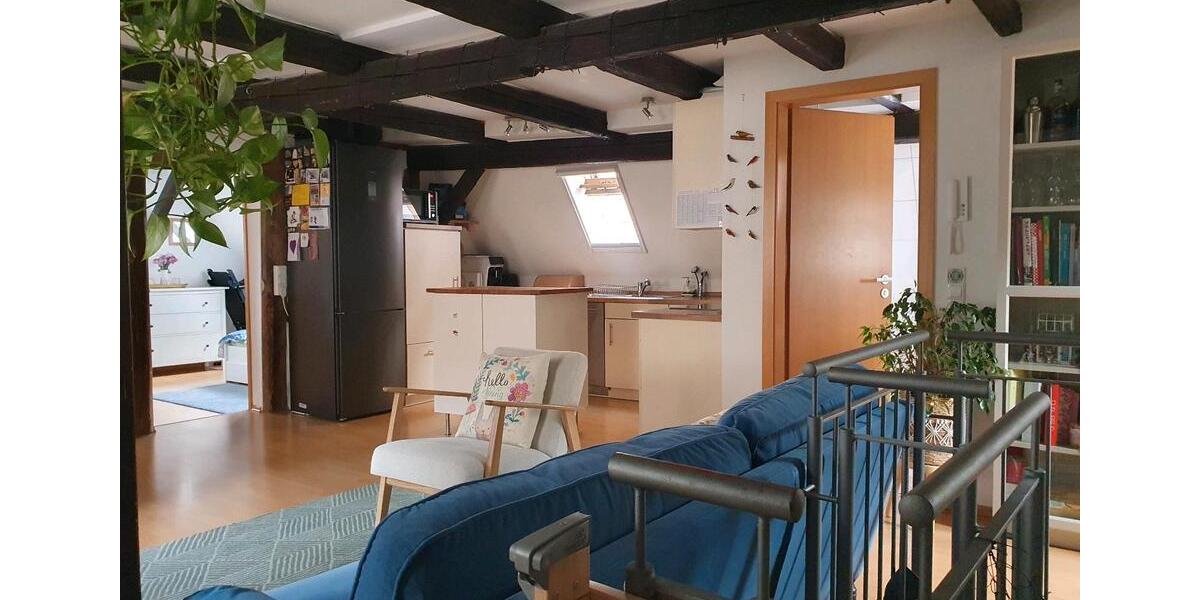 Maisonettenwohnung Brackenheim - 4 Zimmer, 74 m&sup2;, 189.000&euro; | Angebot:26983732
