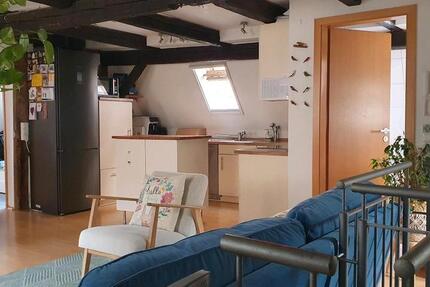 Wohnung Brackenheim - 4 Zimmer, 74 m&sup2;, 189.000&euro; | Angebot:26983732