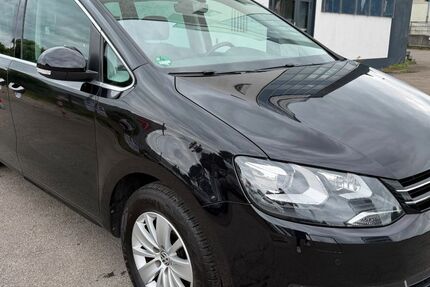 VW Sharan 134.000 km 18.500 &euro; Aalen 73431