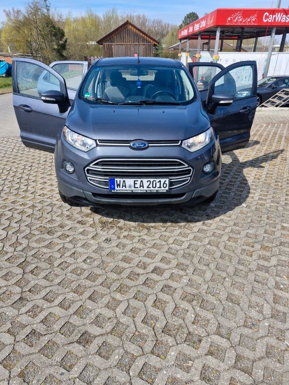 EcoSport