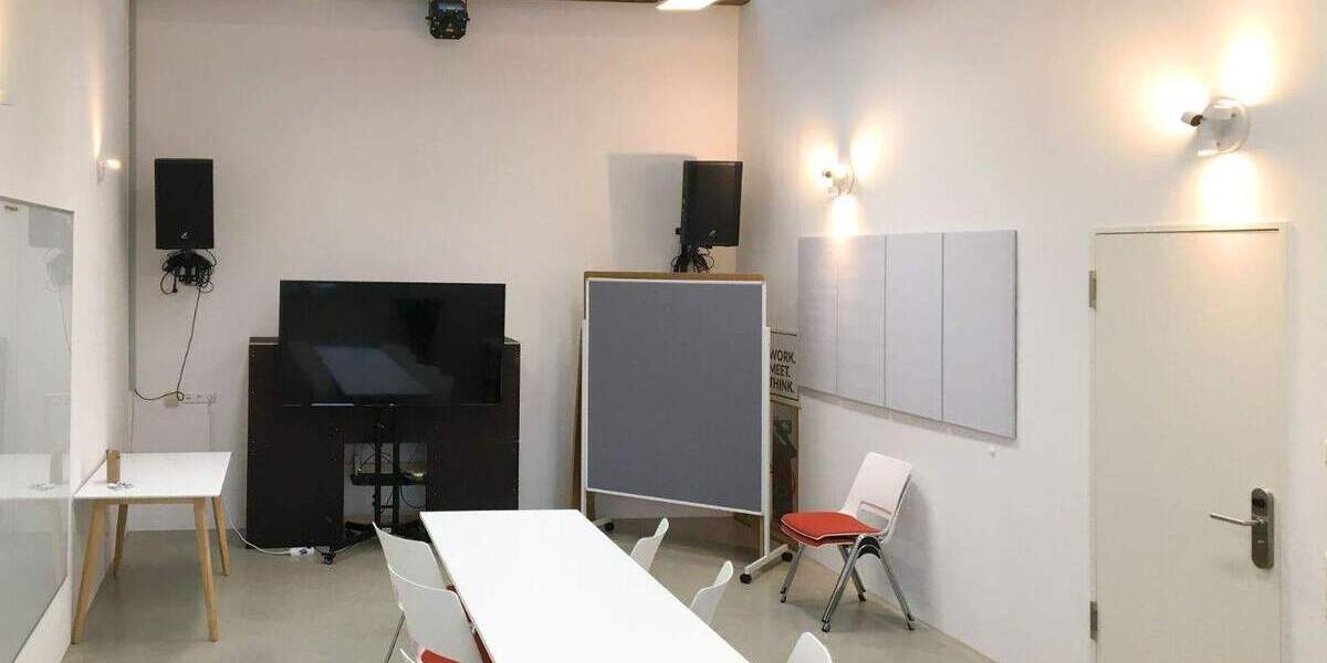 Gewerbeobjekt Tübingen Derendingen - 990&euro; | Angebot:25080222