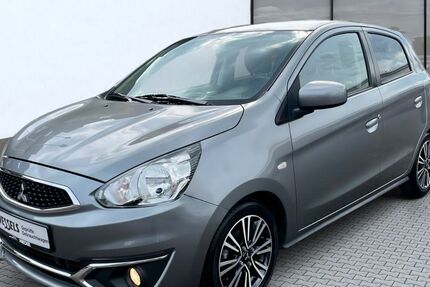 Mitsubishi Space Star 65.050 km 9.450 &euro; Kleve 47533