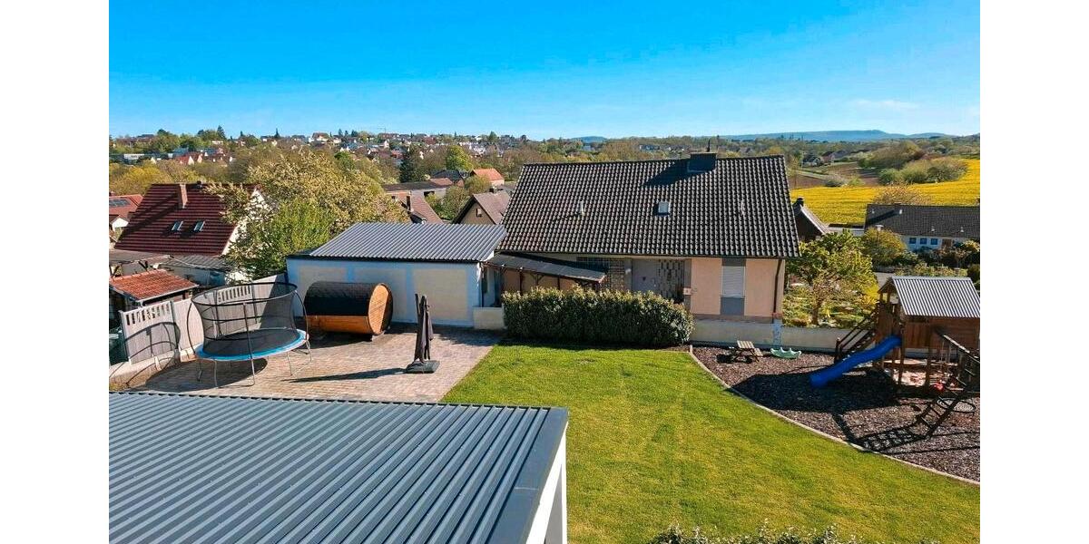 Mehrfamilienhaus, Wohnhaus Haßfurt - 15 Zimmer, 350 m&sup2;, 585.000&euro; | Angebot:26342367