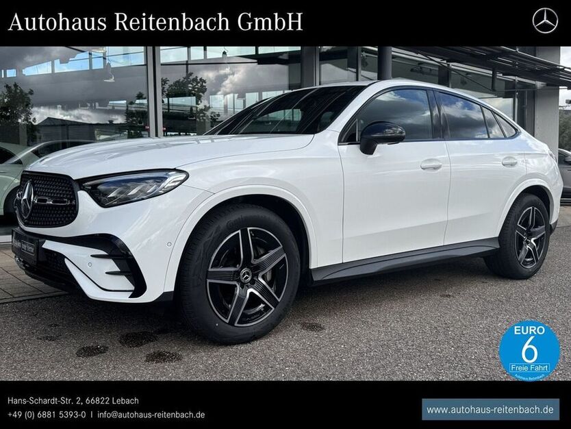 GLC 200