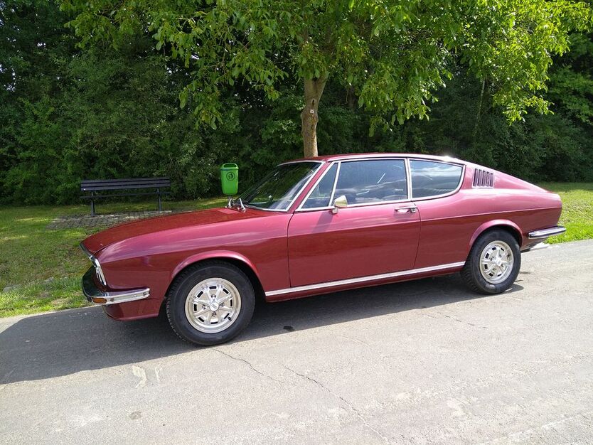 Audi 100 120.372 km 24.999 € Hüttenberg 35625