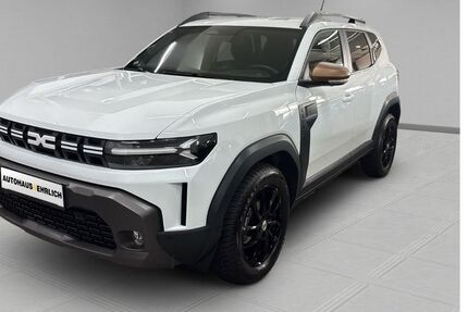 Dacia Duster 13.500 km 26.350 &euro; Würzburg 97076
