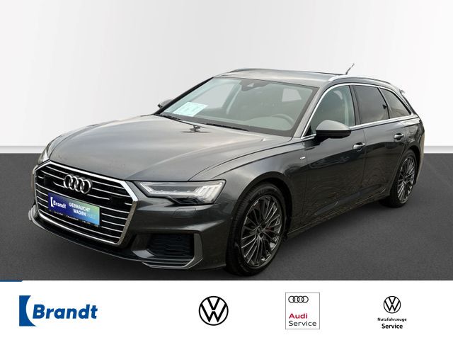Audi A6 114.300 km 32.890 &euro; Achim 28832