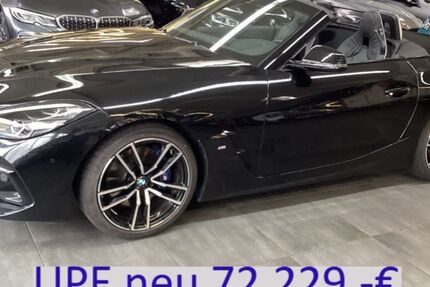 BMW Z4 24.300 km 47.990 &euro; Pleisweiler-Oberhofen 76889
