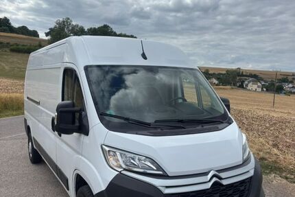 Citroen Jumper 64.210 km 18.100 &euro; Trimport 54636