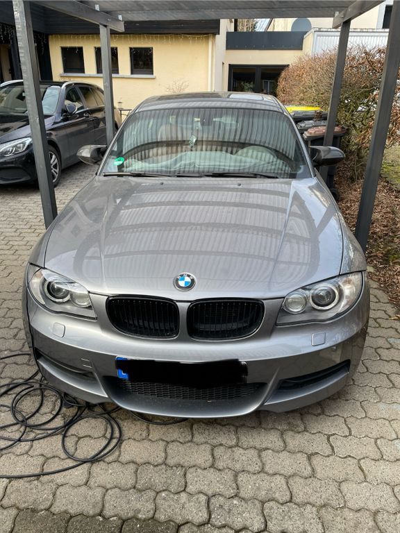 BMW 135 106.000 km 16.500 € Saffig 56648