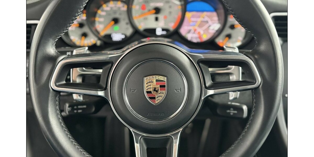 Porsche 991 GT3 RS Lift Pit Ceramic LED Approved 17.500 km 174.990 &euro; Stade 21682