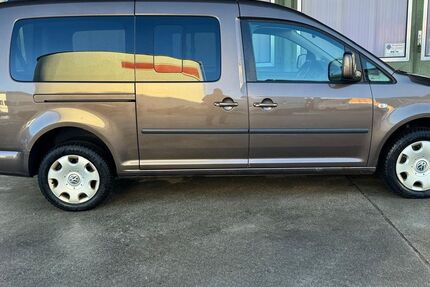 VW Caddy 460.000 km 4.890 &euro; Bad Tölz 83646