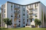 Etagenwohnung Potsdam Potsdam West - 4 Zimmer, 88 m&sup2;, 709.000&euro; | Angebot:26345353