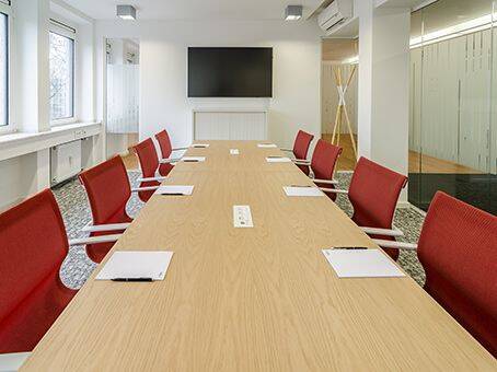 Flexible Büros und Büroplätze in top Innenstadtlage - All-in-Miete