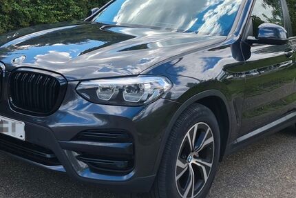BMW X3 167.000 km 21.500 &euro; Frankfurt am Main 65934