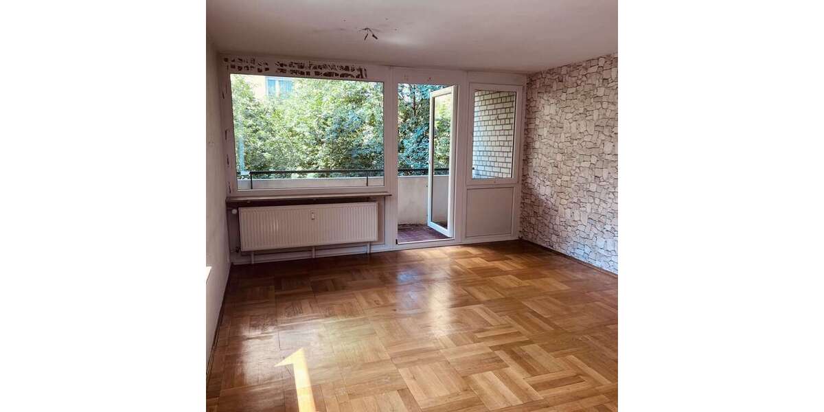 Etagenwohnung Neu-Ulm Ulm - 3.5 Zimmer, 86 m&sup2;, 239.000&euro; | Angebot:27126755