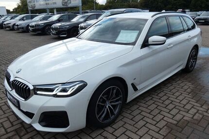 BMW 530 35.853 km 41.390 € Greifswald 17489