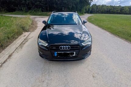 Audi A3 181.225 km 12.500 &euro; Eppishausen 87745