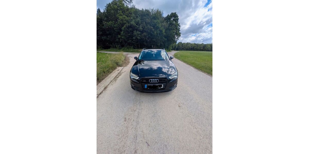 Audi A3 181.225 km 12.500 &euro; Eppishausen 87745