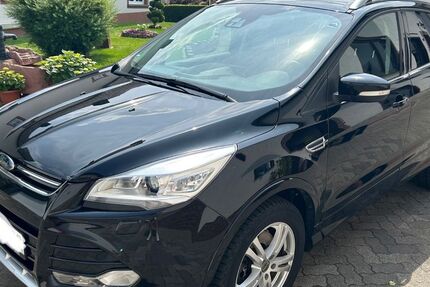 Ford Kuga 108.000 km 15.500 &euro; Bornheim 53332