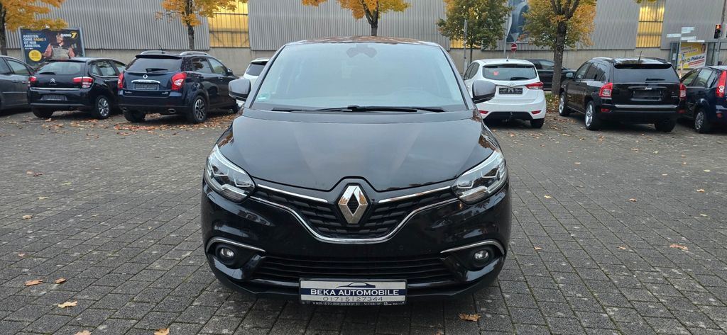Renault Scenic 116.000 km 13.400 € Aalen 73433