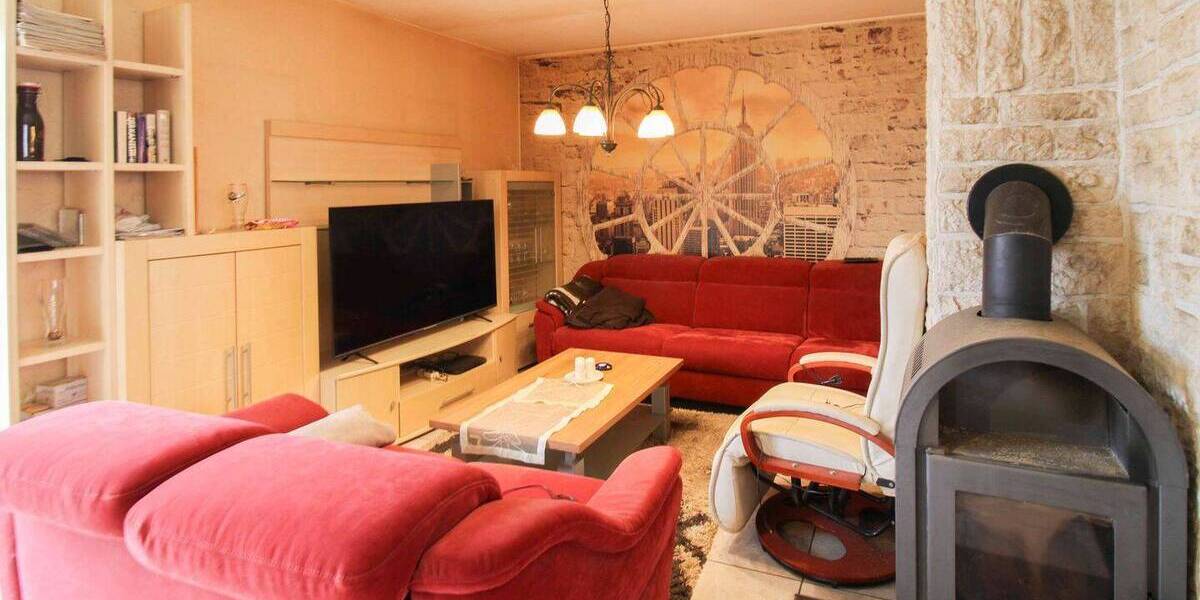 Einfamilienhaus Leopoldshagen - 4 Zimmer, 209.000&euro; | Angebot:26879688