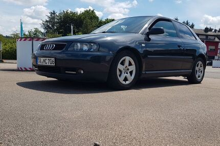 Audi A3 217.000 km 3.600 &euro; Konz 54329