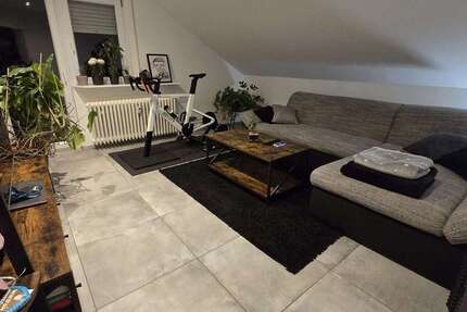 Wohnung zum Mieten in Dieburg 700 € 47 m² 3 zimmer