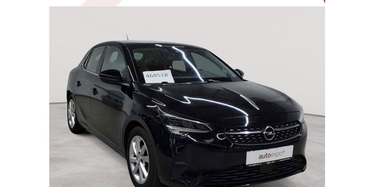 Opel Corsa 60.469 km 13.990 &euro; Fernwald-Steinbach 35463