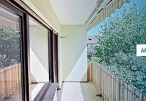 Top Anbindung: 4,5-Zimmer-Wohnung mit Balkon und EBK in Eltersdorf