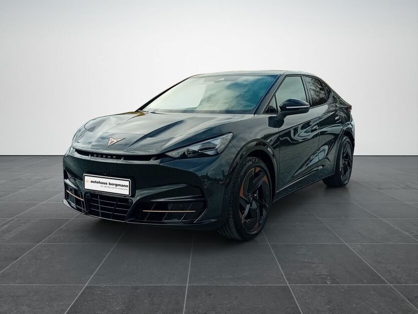 Cupra Tavascan 8.100 km 47.409 € Wernigerode 38855