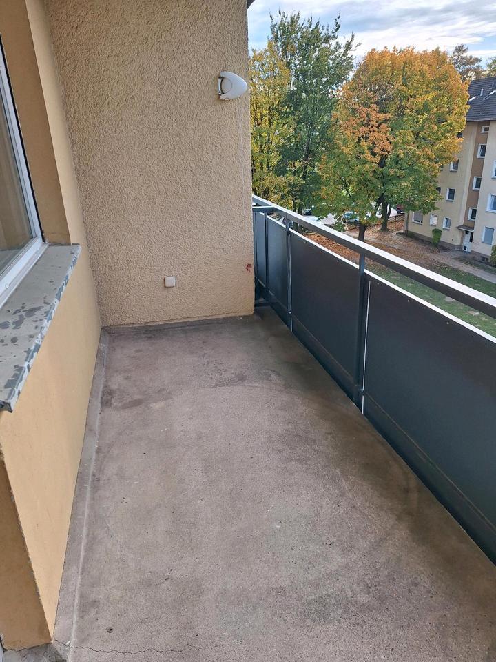 3 Zimmerwohnung in Minden als Kapitalanlage zimmer