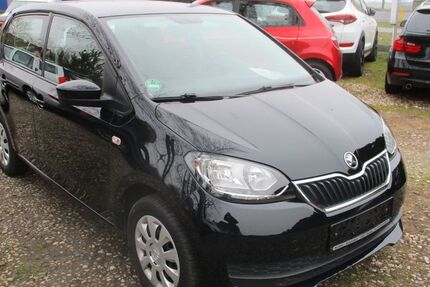 Skoda Citigo 87.000 km 9.000 € Mahlow 15831