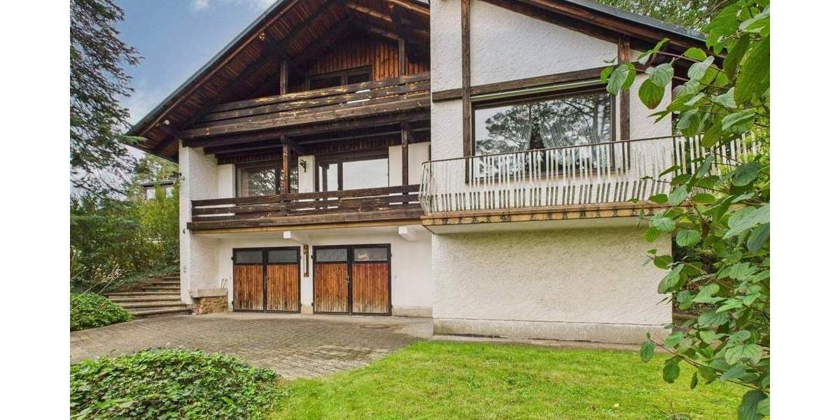 Einfamilienhaus Georgensgmünd - 6 Zimmer, 262 m&sup2;, 695.000&euro; | Angebot:25747214