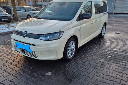 VW Caddy Maxi 37.000 km 37.000 &euro; Nürnberg 90471