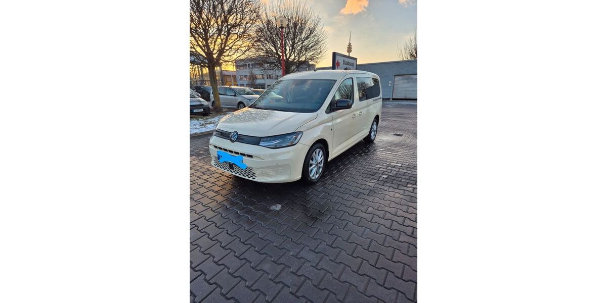 VW Caddy Maxi 37.000 km 37.000 &euro; Nürnberg 90471