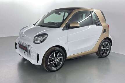 Smart forTwo 18.929 km 12.900 &euro; Germering/München 82110
