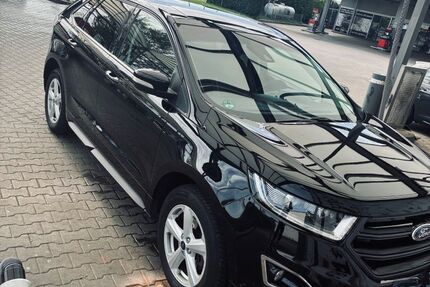 Ford Edge 157.300 km 14.950 &euro; Köln 51145
