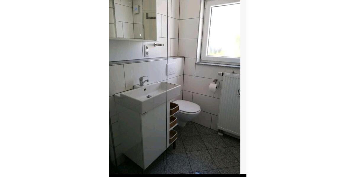 Schöne 1 Zimmer Wohnung 1 April 2026 1 zimmer