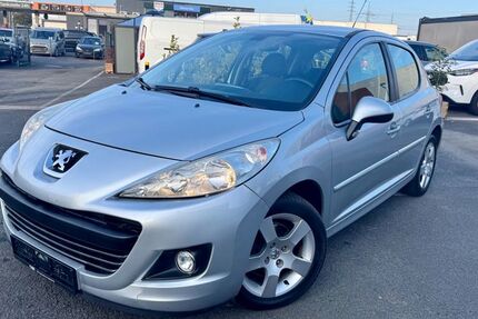 Peugeot 207 156.600 km 2.990 &euro; Maintal 63477