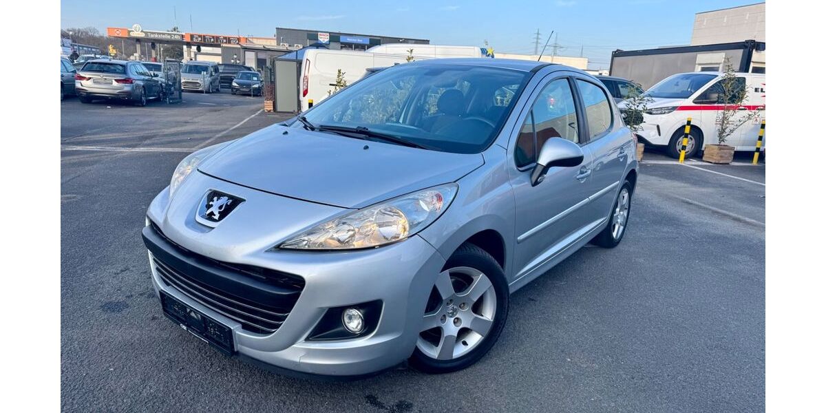 Peugeot 207 156.600 km 2.990 &euro; Maintal 63477