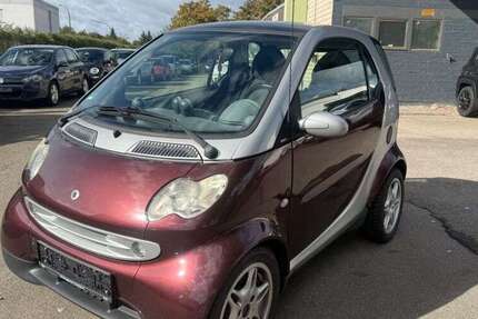 Smart forTwo 95.000 km 1.990 € Neu-Ulm 89231