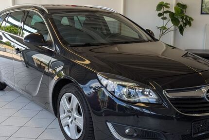 Opel Insignia 170.000 km 6.680 &euro; Homberg (Efze) 34576