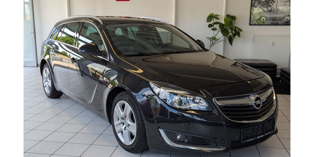 Opel Insignia 170.000 km 6.680 &euro; Homberg (Efze) 34576