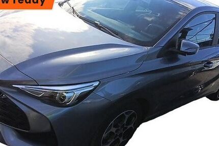 MG 3 14.900 km 14.243 &euro; Ergolding 84030