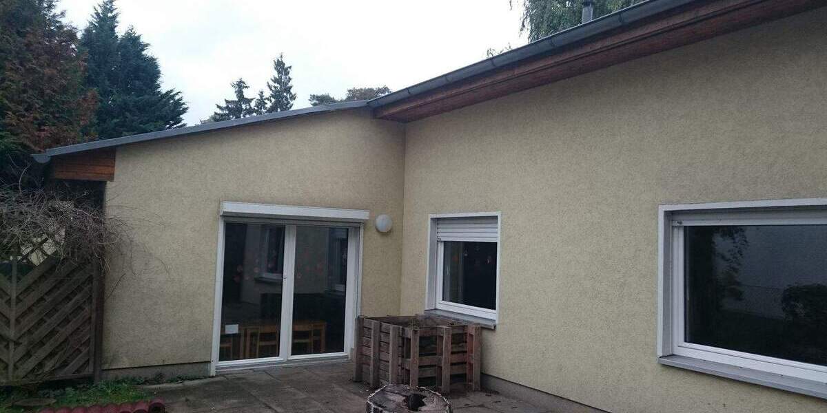 Reihenmittelhaus Falkensee - 4 Zimmer, 96 m&sup2;, 380.000&euro; | Angebot:25999592