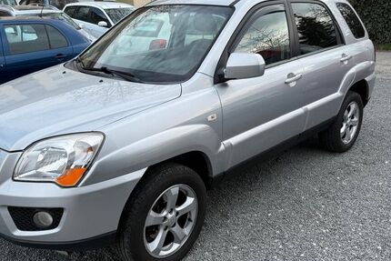 Kia Sportage 187.041 km 3.990 € Fürth 90763