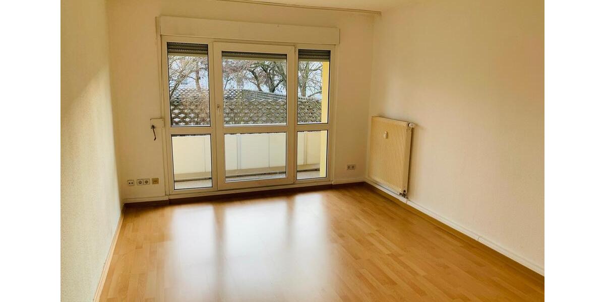 Erdgeschoßwohnung Brandenburg an der Havel Görden - 3 Zimmer, 59 m&sup2;, 469&euro; | Angebot:26180697
