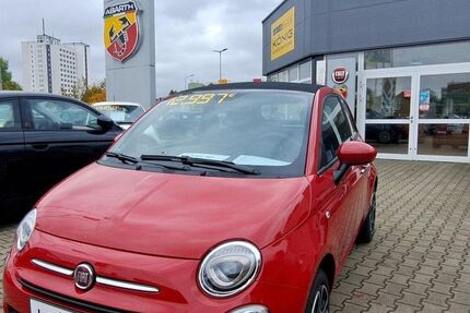 Fiat 500C 28.946 km 13.970 € Magdeburg 39128